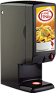Sierra™ Dispenser