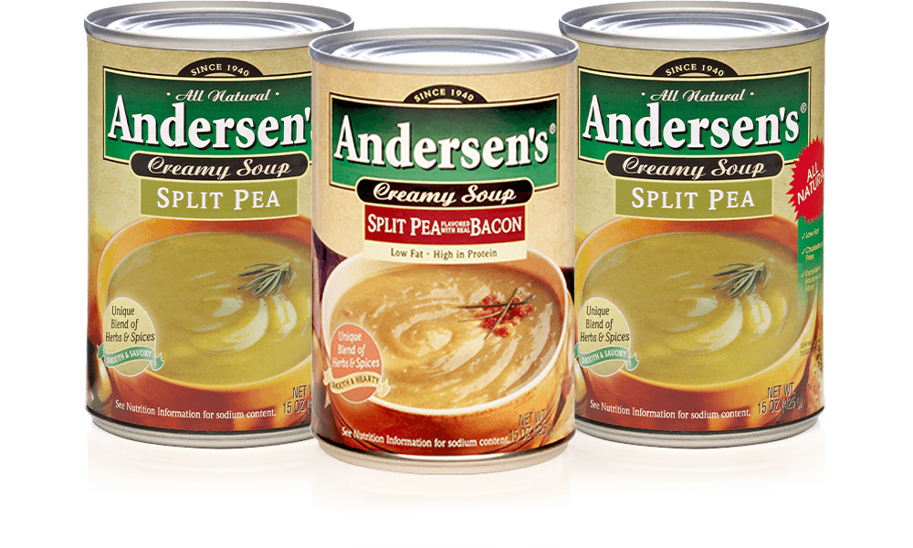 afp soups